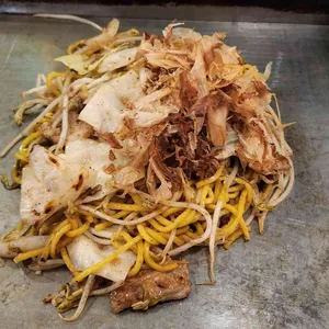 오코노미야키식당 하나 대표 사진