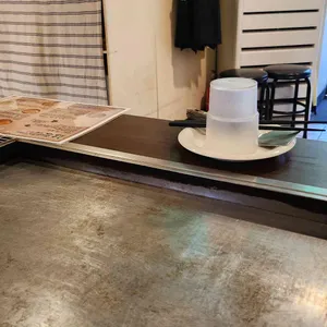 오코노미야키식당 하나 리뷰 사진