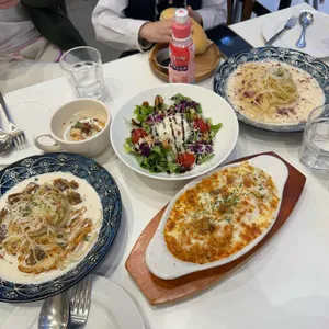 롤링파스타 앨리웨이 사진