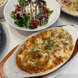 롤링파스타 앨리웨이 사진