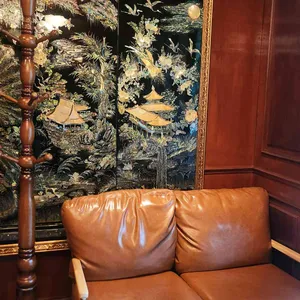 미라보 리뷰 사진