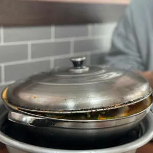 송파감자국 리뷰 사진