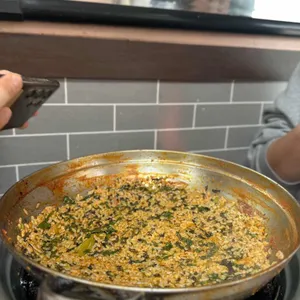 송파감자국 사진