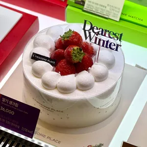 투썸플레이스 리뷰 사진