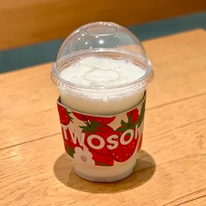 투썸플레이스 리뷰 사진