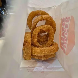 버거킹 리뷰 사진