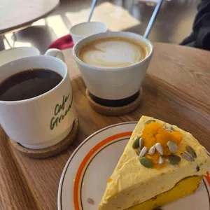 카페그리너리 사진