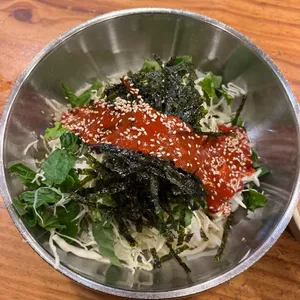 김화칼국수 사진 2