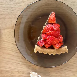 펌커피 리뷰 사진