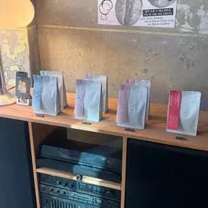 펌커피 리뷰 사진