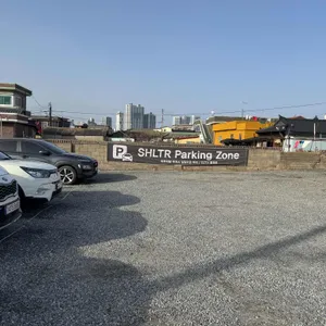 SHLTR [셜터] 리뷰 사진