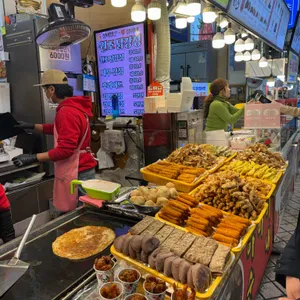 정이네 대표 사진