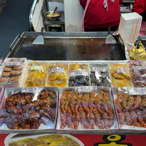 정이네 대표 사진