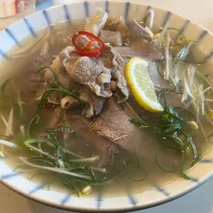 일포베트남쌀국수 사진