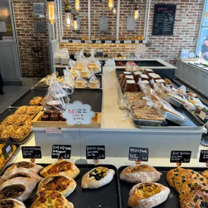 봉브레드 리뷰 사진