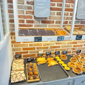 봉브레드 리뷰 사진