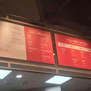 쿠차라 리뷰 사진