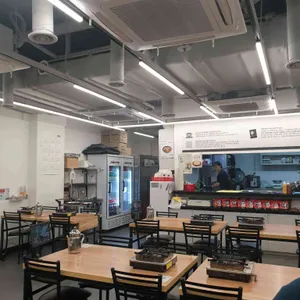 K55 송탄 부대찌개 리뷰 사진