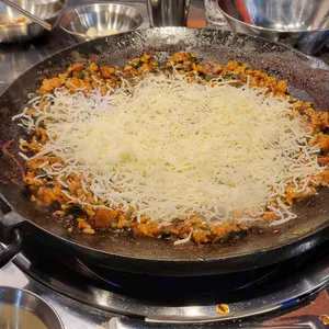 청라쭈꾸미 사진