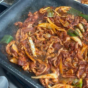 이솔산오리 사진 1