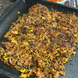 이솔산오리 리뷰 사진