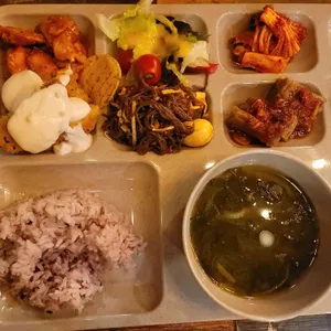 밥플러스  리뷰 사진