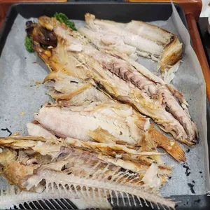 그리운삼천포 리뷰 사진