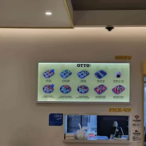 오토김밥 리뷰 사진