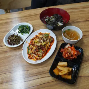 창영집 사진