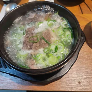 용길이네 소머리국밥 대표 사진