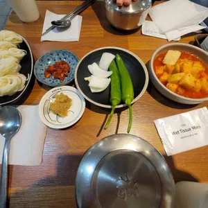 용길이네 소머리국밥 사진