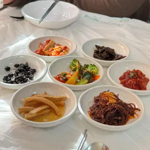 미가식당 사진