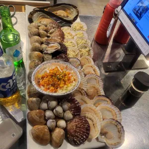 조개상사 리뷰 사진