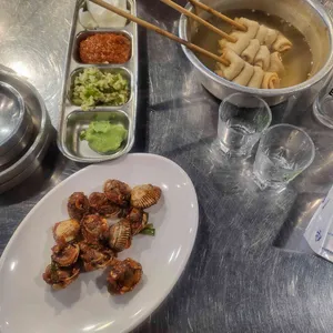 조개상사 대표 사진