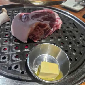 유니네 고깃간 리뷰 사진