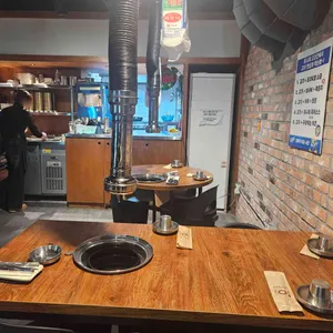 유니네 고깃간 리뷰 사진