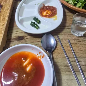 득량만횟집 사진