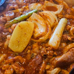 봉오리농원 사진