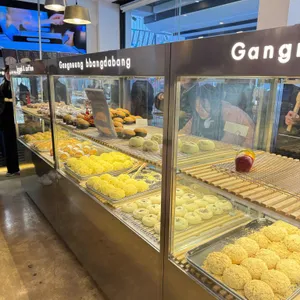 빵다방 리뷰 사진