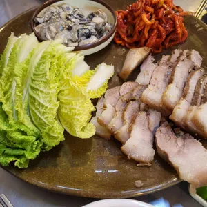 풍년막걸리 사진 1