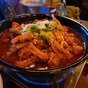 한신포차 사진