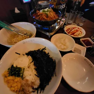 한신포차 대표 사진