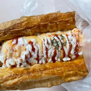 파리바게뜨 사진