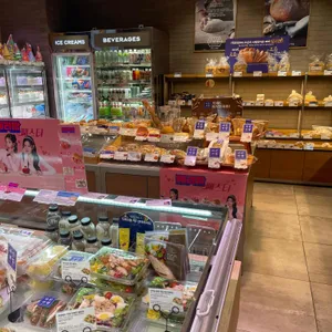 파리바게뜨 리뷰 사진