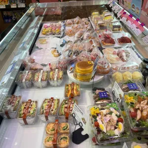 파리바게뜨 리뷰 사진