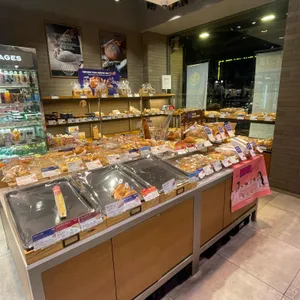 파리바게뜨 리뷰 사진