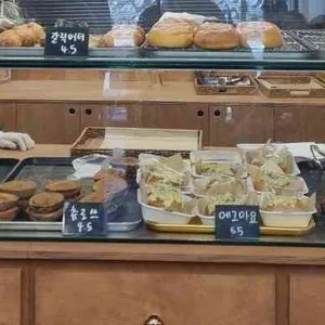 몬드제과 리뷰 사진