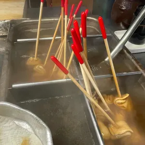 떡볶이랑튀김 리뷰 사진