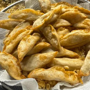 떡볶이랑튀김 리뷰 사진