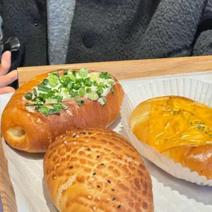 인솔트베이커리 사진